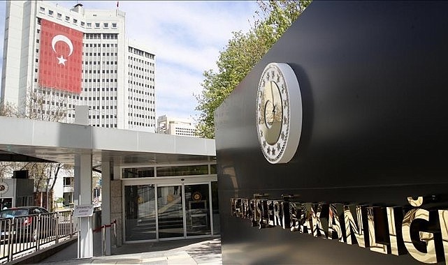 Lübnan&#039;daki Türk vatandaşlarına ne olacak