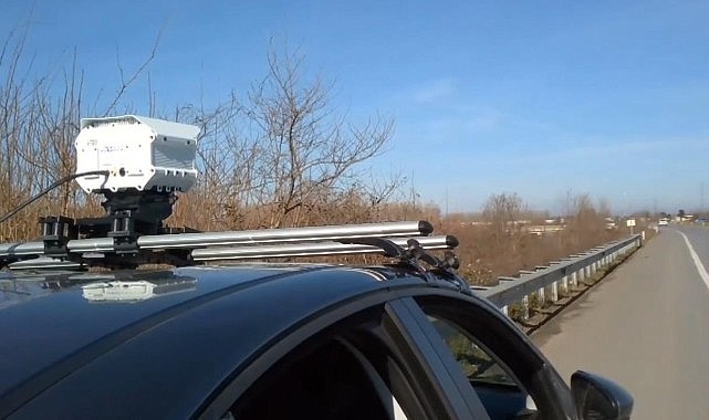 Mahkeme, hastane yolunda kesilen radar cezasını iptal etti