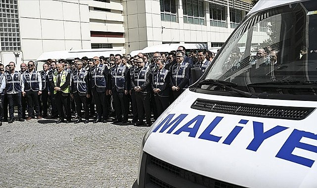 Maliye denetim seferberliği başlatıyor