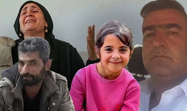 Narin Güran cinayetinde şok gelişmeler