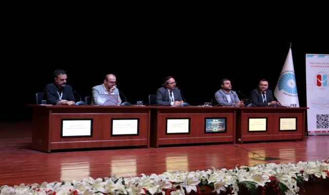 Niğde&#039;de &quot;2. Kariyer Psikolojik Danışmanlığı Sempozyumu&quot; düzenlendi