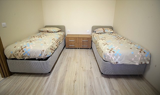 Okulların 2025 yılı pansiyon ücretleri belirlendi