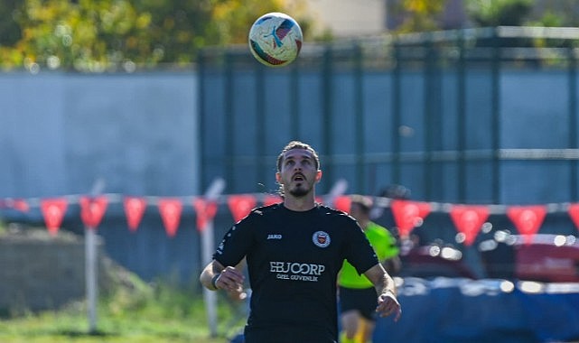 Ordu&#039;nun dereleri 1-2