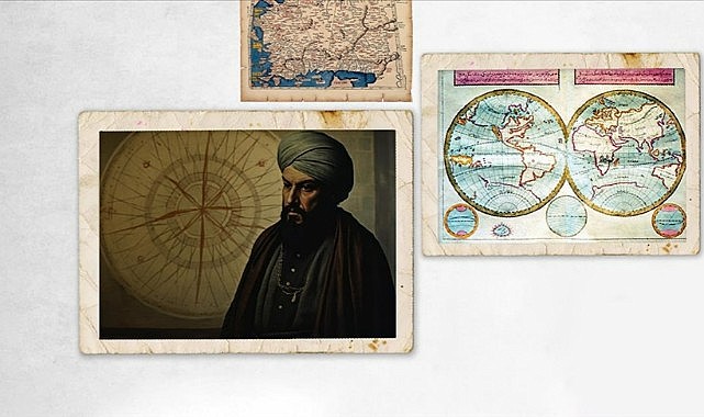 Osmanlı&#039;da ilim ve kültür hayatına damga vuran aydın: Katip Çelebi