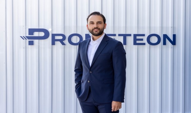 Prometeon Türkiye&#039;de üst düzey atama