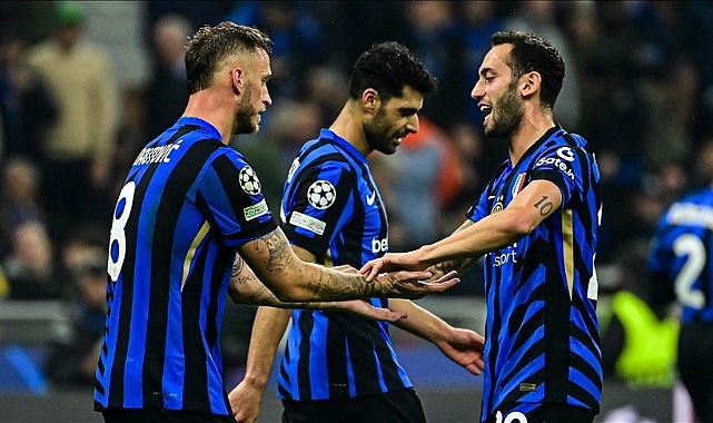 Şampiyonlar Ligi&#039;nin ikinci haftası 9 maçla başladı