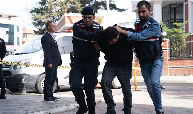 Savcıyı tehdit etmişlerdi...