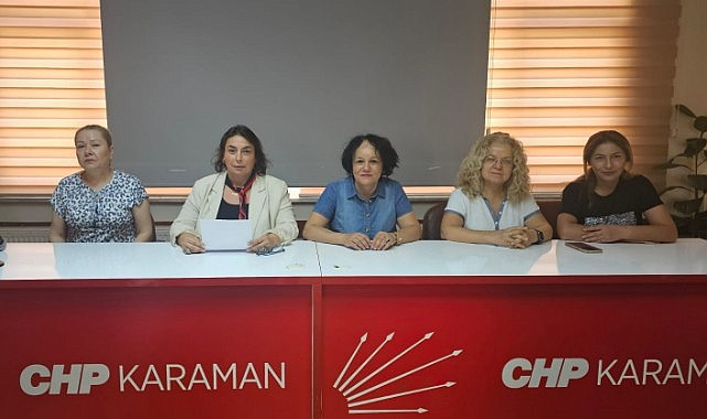 &quot;Sokaklarda huzur istiyoruz&quot;