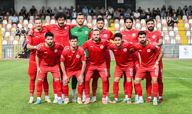 Soma&#039;da maden bulduk