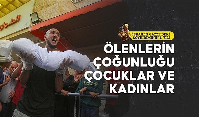 Soykırımda öne çıkan 11 katliam hafızalara kazındı