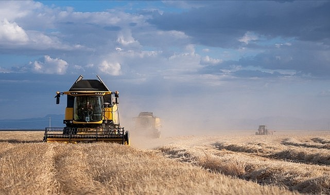 Tarımsal desteklere 135 milyar lira ayrıldı