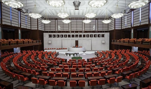 TBMM&#039;de kadına yönelik şiddetle mücadeleye ilişkin araştırma komisyonu kurulacak