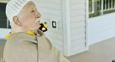 Terörist başı öldü