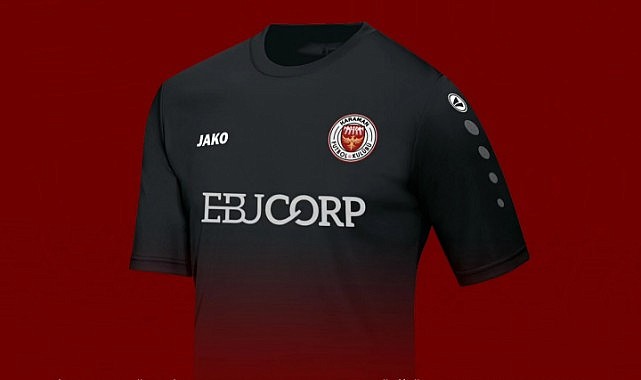 Teşekkürler Ebucorp