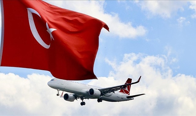 THY&#039;nin taşıdığı yolcu sayısı 9 ayda 65,1 milyona ulaştı