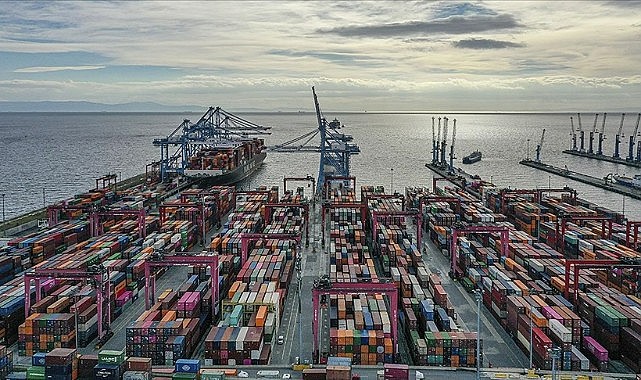 Ticaretin güçlenmesi için 43 milyar lira ayrılacak