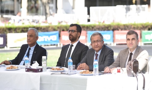 TİGEM&#039;in açık artırmasında Arap tayı 6 milyon liraya satıldı