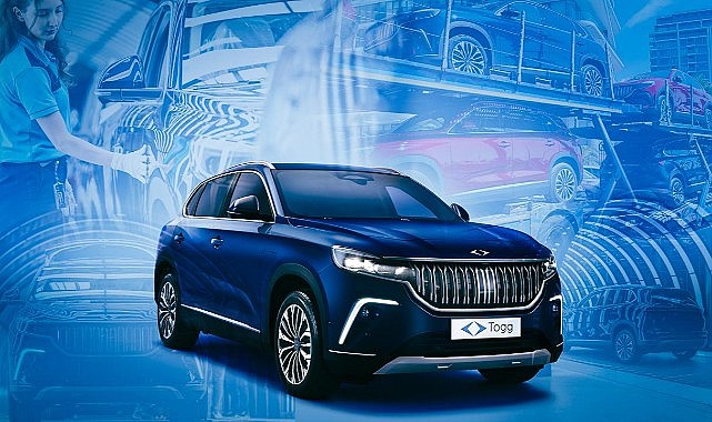 TOGG Balkanlar&#039;a açılıyor