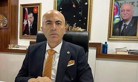 Tokatçılara dikkat