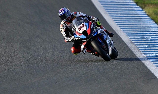 Toprak Razgatlıoğlu, 2024 Dünya Superbike&#039;ta şampiyon oldu