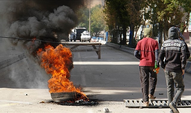Türkiye&#039;de &quot;6-7 Ekim olayları&quot;nın 10. yılı