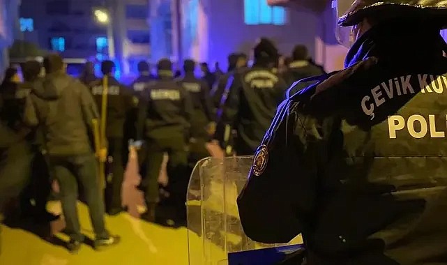 Türkiye&#039;nin en belalı yaş grubu