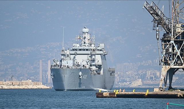 Türkiye&#039;ye geliyorlar