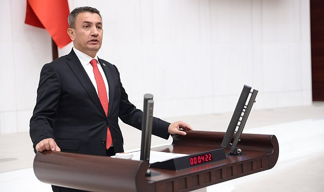 TUSAŞ saldırısının araştırılması reddedildi