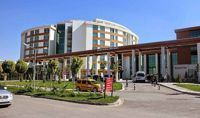 Uzman kadrosu ile hizmet veriyor