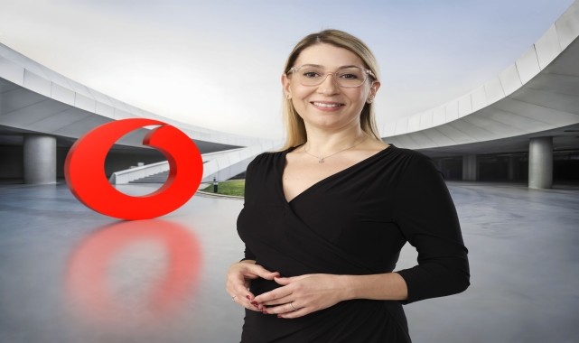 Vodafone&#039;dan Dünya Müşteri Deneyimi Günü&#039;nde 18 milyon liralık internet hediyesi