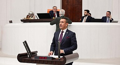 "Yargı eliyle siyaset dizayn ediliyor"