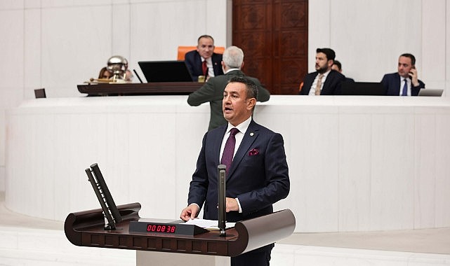 &quot;Yargı eliyle siyaset dizayn ediliyor&quot;