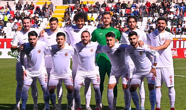 Yenemiyorsak yenilmeyelim!