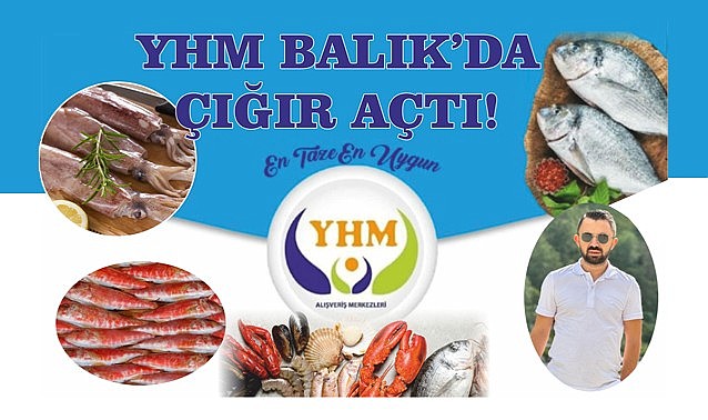 YHM çığır açtı!