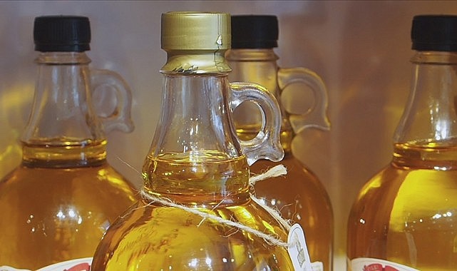 Zeytinyağının rengine kanmayın!