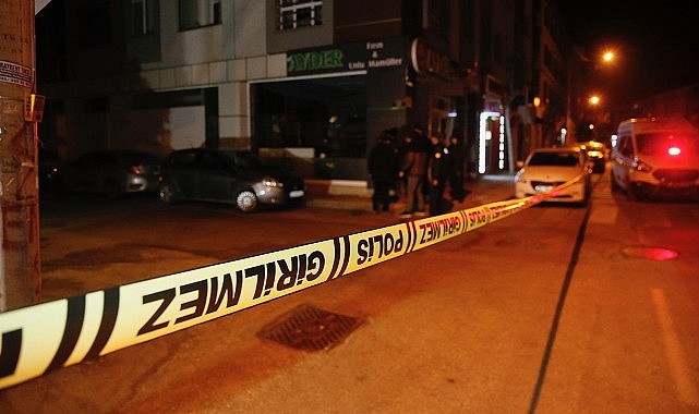 20 yaşında ölü bulundu