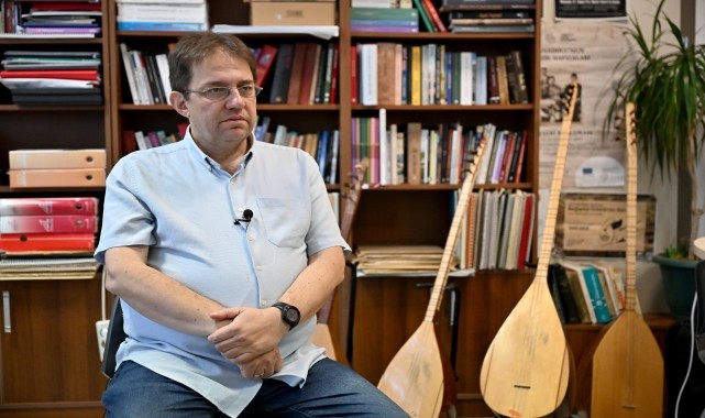 90 yıl önce Anadolu&#039;da gezilerek kaydedilen &quot;6 bin türkü&quot; tek bir arşivde buluştu