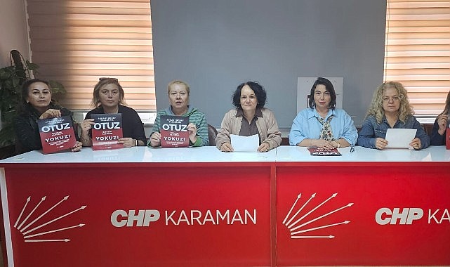 &quot;Adalet birilerinin elinde oyuncağa dönüşmüş&quot;