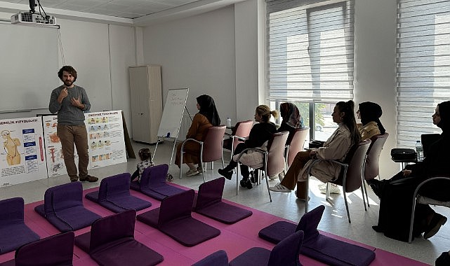 Anne adayları bu haber sizin için