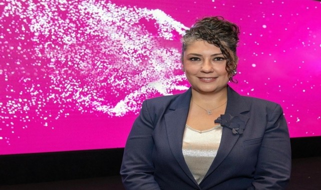 AstraZeneca Türkiye&#039;de üst düzey atama