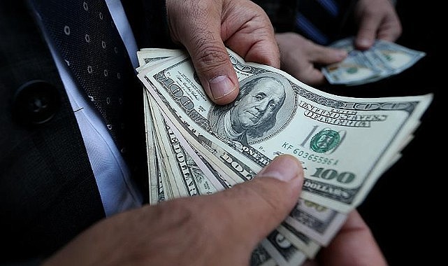 Bankalar döviz alımını durdurdu