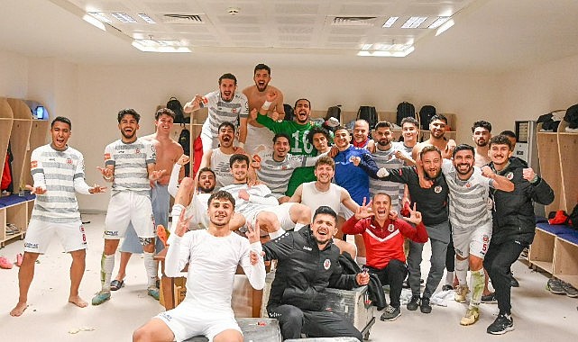 Böyledir bizim sevdamız!