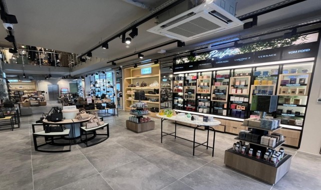 Boyner, Iğdır&#039;daki ilk mağazasını açtı