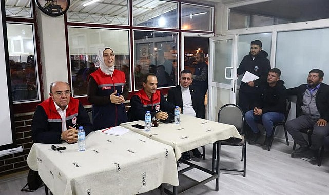 Bu hafta ki durak Kılbasan