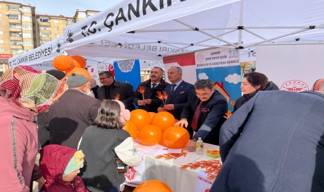 Çankırı&#039;dan kısa kısa