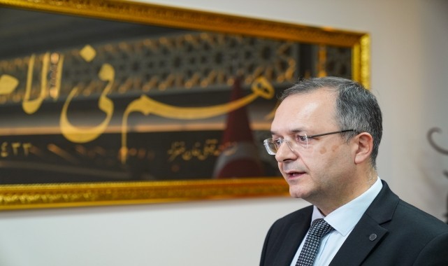 Din Şurası&#039;nda yapay zeka uygulamalarının din hizmetlerine entegrasyonu ele alınacak