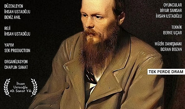 Dünya Klasikleri Karaman&#039;da