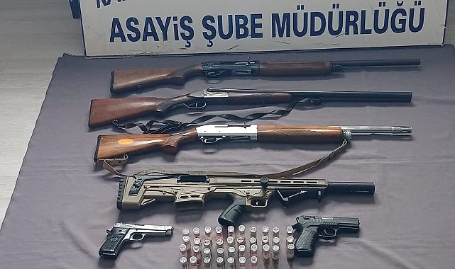 Emniyet göz açtırmadı