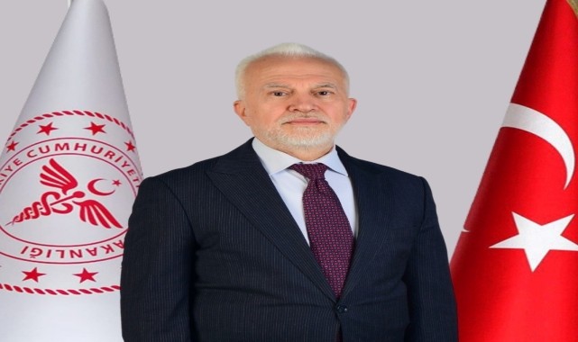 Eskişehir İl Sağlık Müdürü Bildirici, akciğer kanseriyle ilgili verileri paylaştı