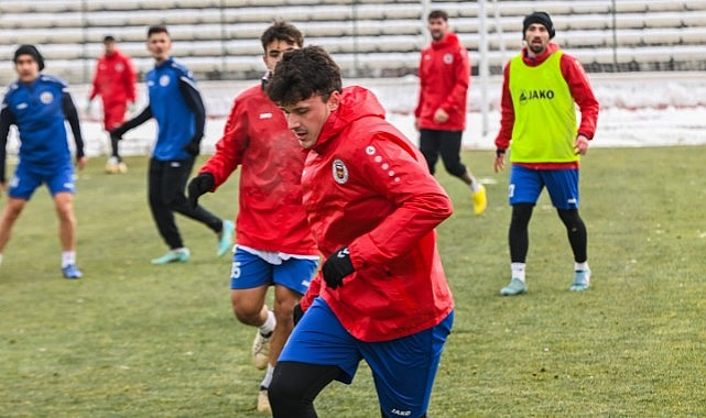 Giresun mesaisi başladı